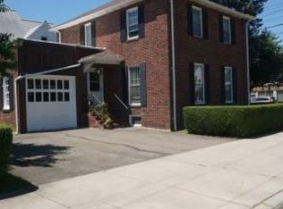 210 Robinson St, Binghamton, NY 13904