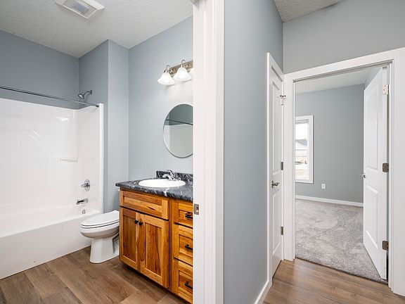 Hall Bathroom full size