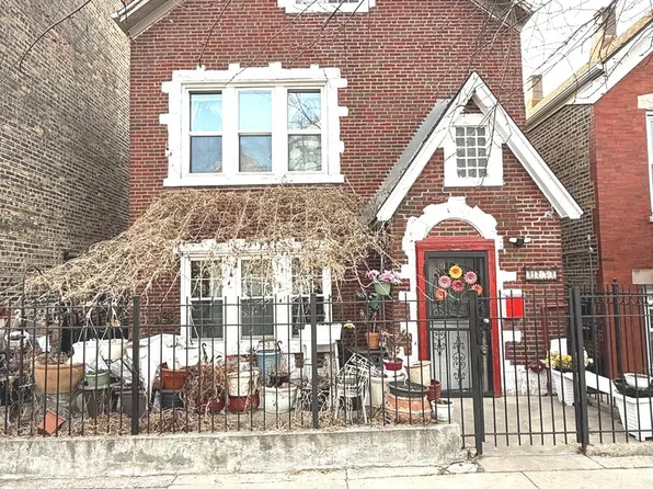 2252 S Sacramento Ave, Chicago, IL 60623