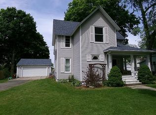 405 E Saginaw St, Saint Louis, MI 48880