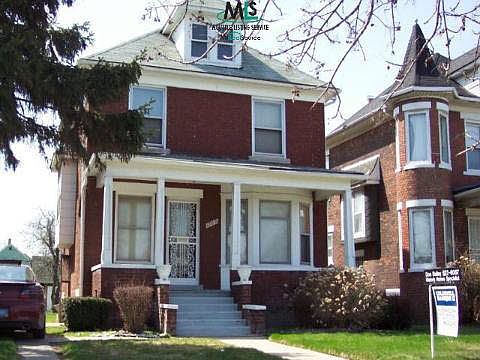 1st image of 1709 W Grand Blvd