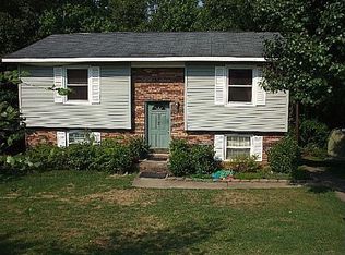 4512 Jamee Dr, Gastonia, NC 28056