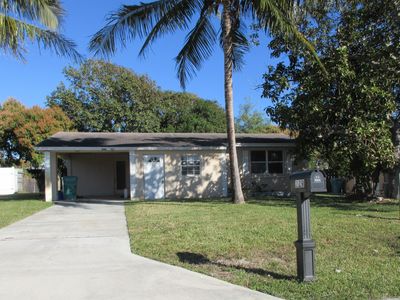 229 SW 10 Avenue, Boynton Beach, FL, 33435