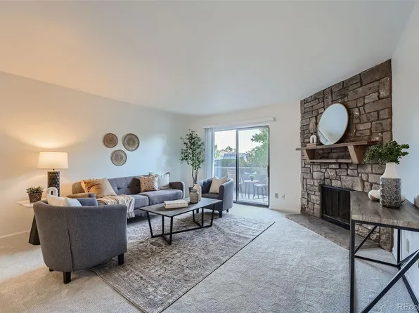 390 Zang Street #5-108, Lakewood, CO 80228