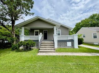 1215 E Bennett St, Springfield, MO 65804