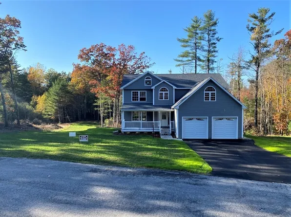 4 Bona Dr, Dudley, MA 01571