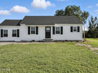 274 Palmer Rd, Camden, NC 27921