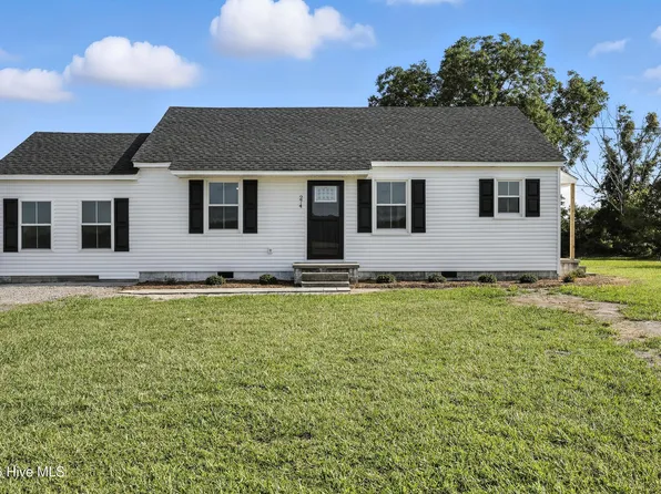 274 Palmer Road, Camden, NC 27921