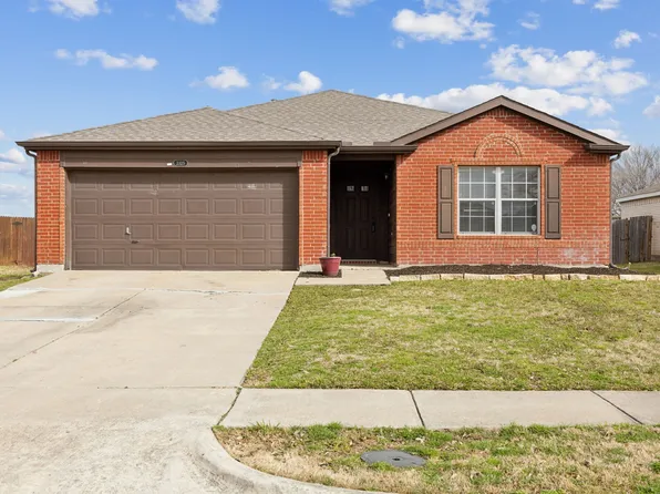 2325 Tisbury Way, Little Elm, TX 75068