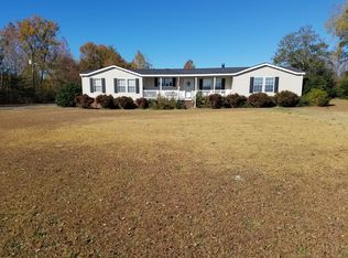 1470 Antioch Rd, Hartsville, SC 29550