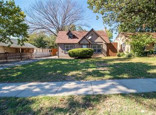 2149 Brookfield Ave, Dallas, TX 75235