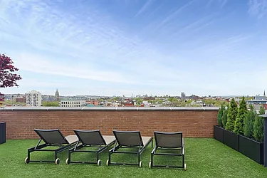 Rented by Citi Habitats