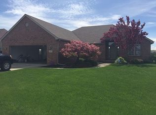 1750 Grand Bay Dr, Oregon, OH