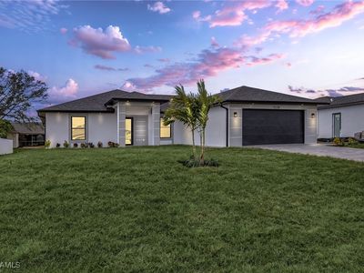 1118 NW 15th St, Cape Coral, FL, 33993