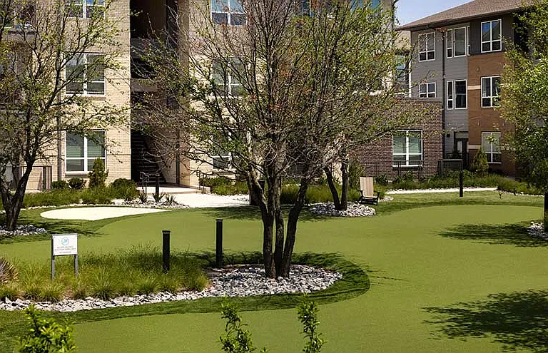 Parkside at Craig Ranch Apartments — Photo 44