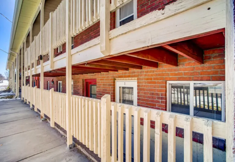 290 S Hoyt St #4 — Photo 11