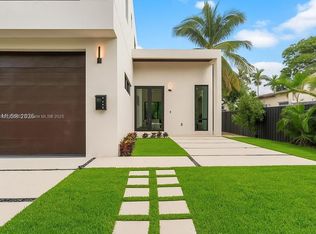 East Shenandoah, Miami, FL 33145