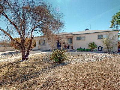 3501 Westerfeld Dr NE, Albuquerque, NM, 87111