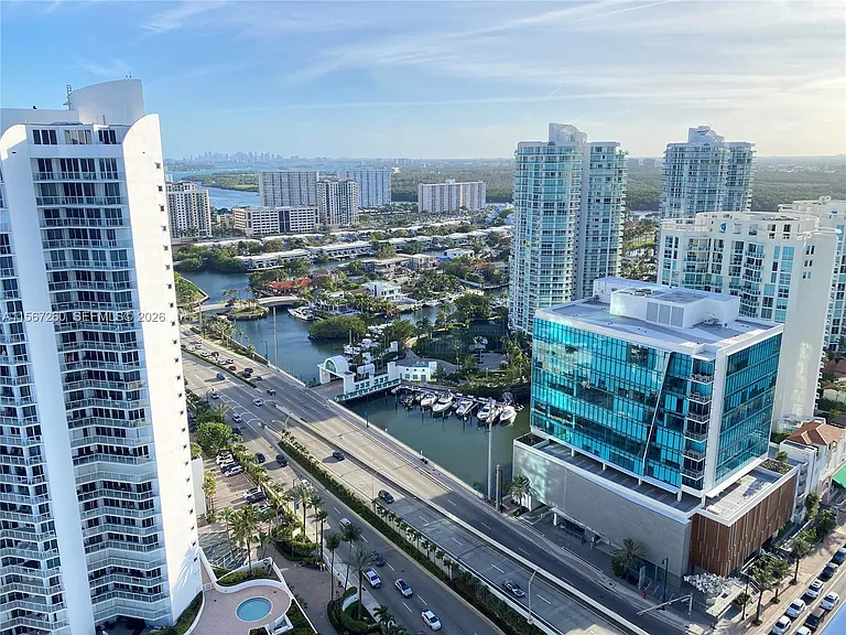 16699 Collins Ave #3009 — Photo 20