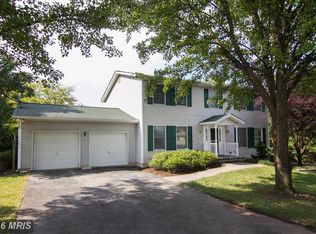 1766 Bloom Rd, Westminster, MD 21157