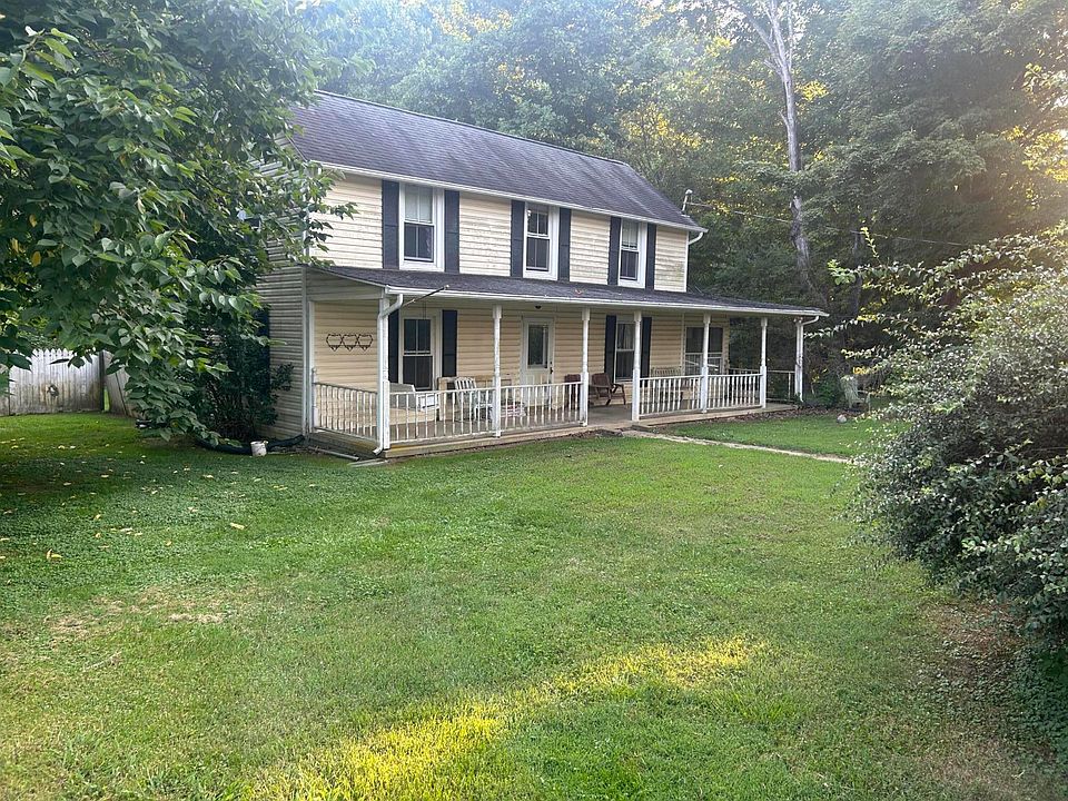 347 Jim Elliott Rd, Elizabethton, TN 37643 | Zillow