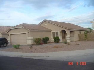 18103 W Skyhawk Dr, Surprise, AZ 85374