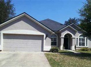 86209 Sand Hickory Trl, Yulee, FL 32097