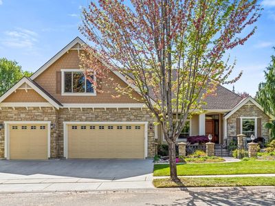 1605 N Estancia Pl, Eagle, ID, 83616