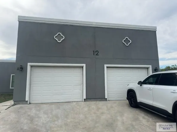 4315 Jaime J Zapata Ave #12A, Brownsville, TX 78521