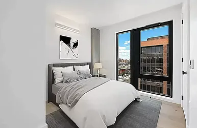 Rented by REAL New York