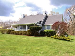 158 Silver Maple Ln, Union, WV 24983