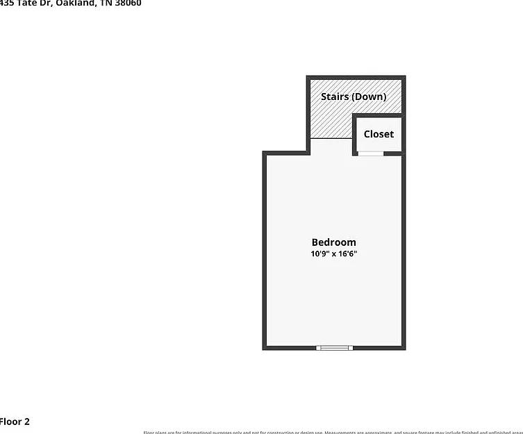 4 bed, 2.0 bath, 1699 sqft, $1,805 — Photo 3