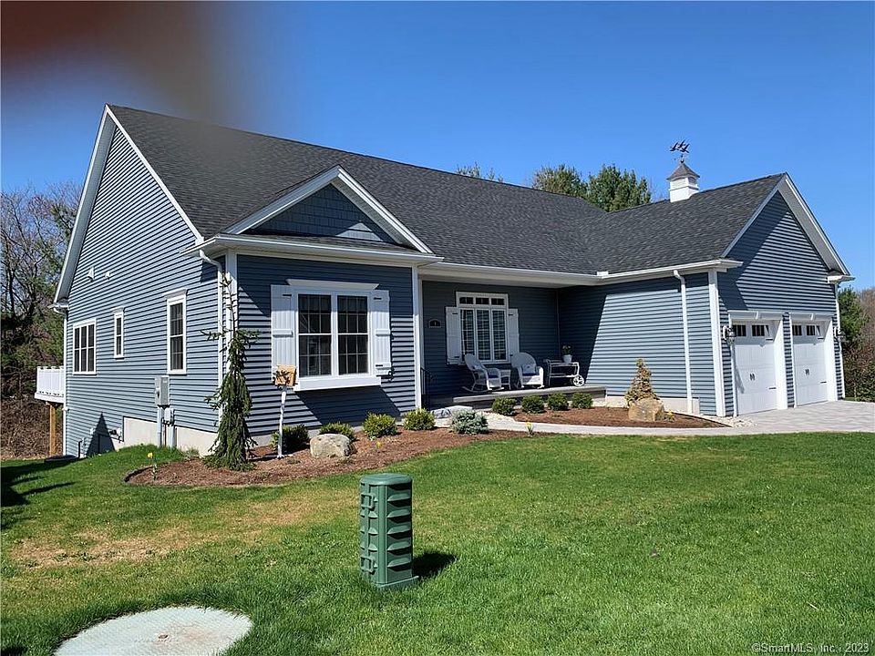 32 Lake Dr, Somers, CT 06071 MLS 170565715 Zillow