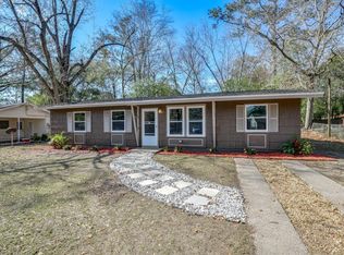 732 S Duval St, Quincy, FL 32351