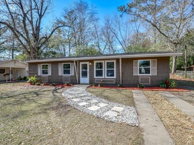 732 S Duval St, Quincy, FL, 32351