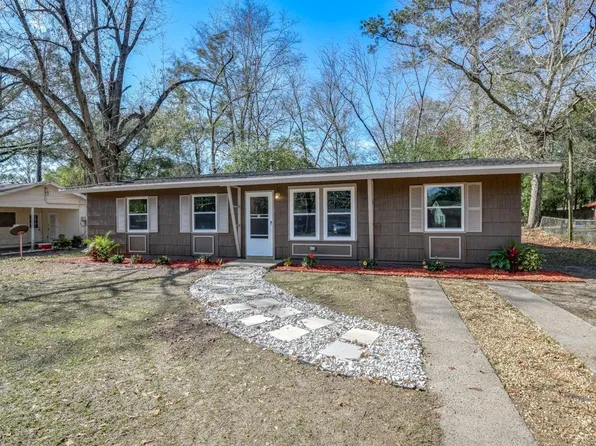 732 S Duval St, Quincy, FL 32351