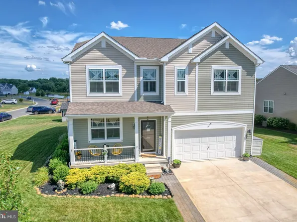 323 Joseph Wick Dr, Smyrna, DE 19977