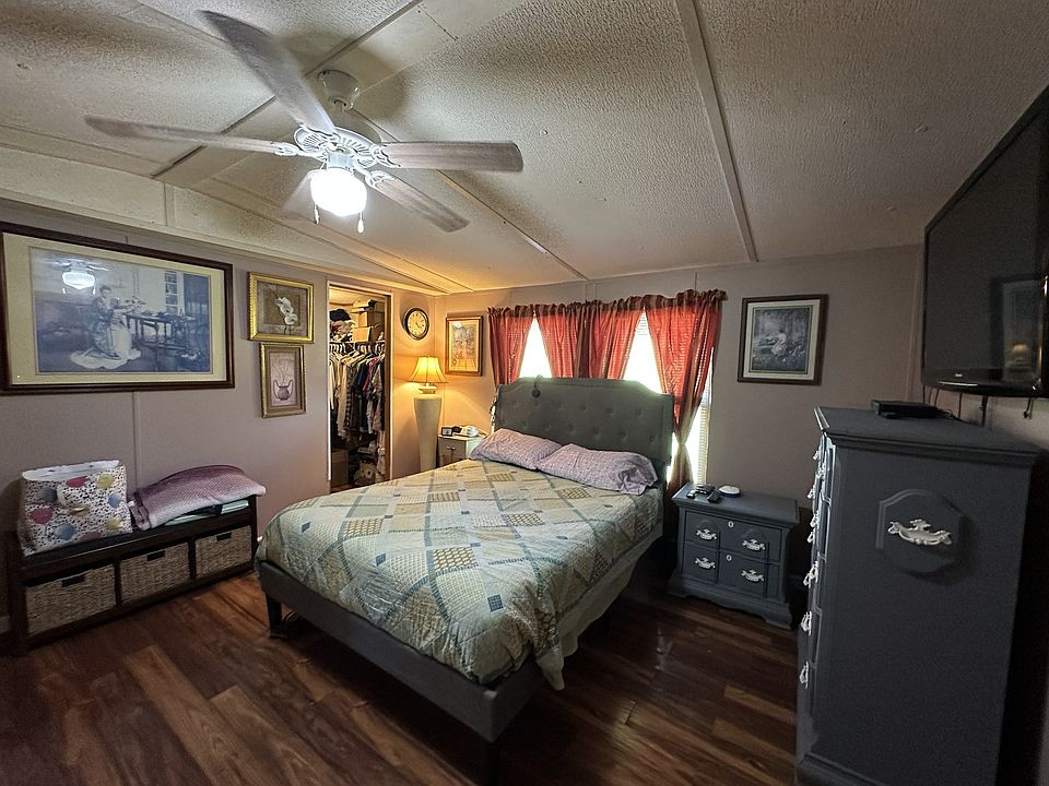 1441 Flatwood Rd, New Johnsonville, TN 37134 Zillow