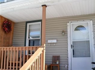 1412 Orr Ave, Kittanning, PA 16201