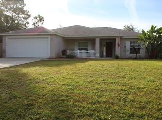1744 Holbrook Rd NW, Palm Bay, FL 32907