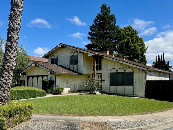 40249 San Sebastian Pl, Fremont, CA 94539