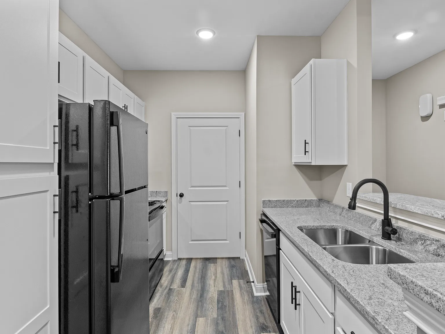Carriage Place Apartments — Photo 3