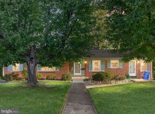 1058 Northview Ave, Front Royal, VA
