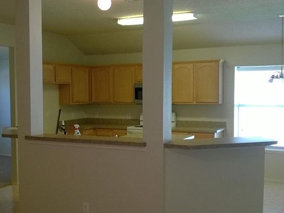 Den to Kitchen