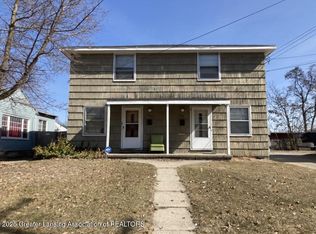 309 & 311 S Holmes St, Lansing, MI 48912