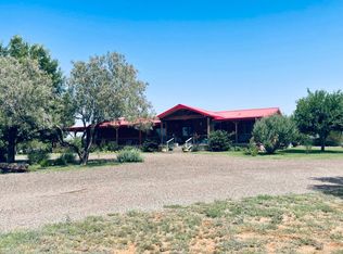 11117 540th Loop, Logan, NM 88426