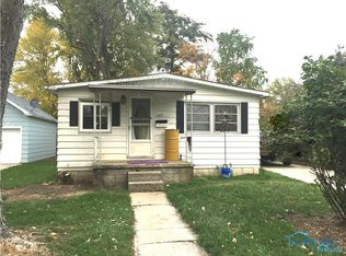 523 Euclid St, Defiance, OH 43512