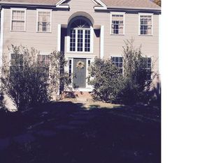 27 Lum Lot Rd, Southbury, CT 06488