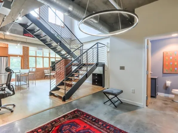 640 Glen Iris Dr NE APT 607, Atlanta, GA 30308