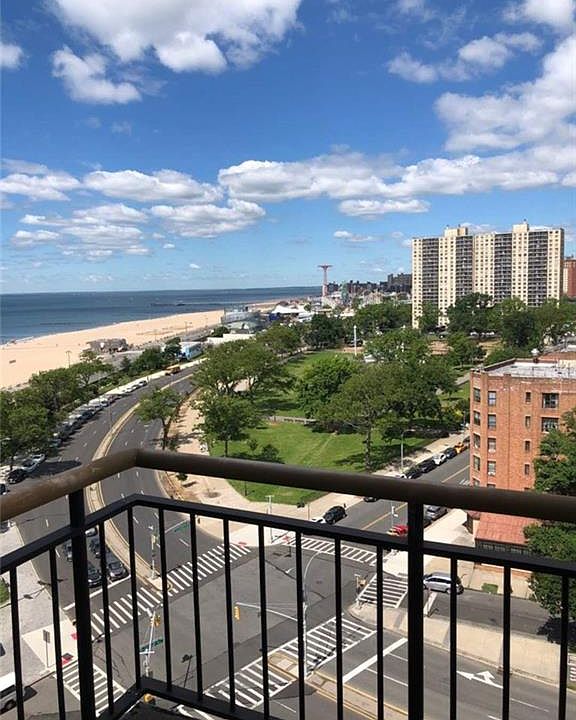 1st image of 3111 Ocean Pkwy APT 12G